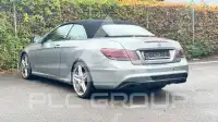 2014 Mercedes Benz E 350