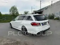 2014 Mercedes Benz E 350