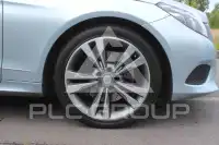 2014 Mercedes Benz E 350