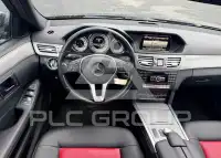 2014 Mercedes Benz E 350
