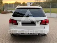 2014 Mercedes Benz E 350