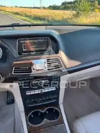 2014 Mercedes Benz E 350
