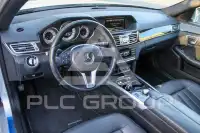 2014 Mercedes Benz E 350
