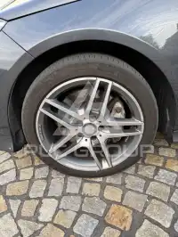 2014 Mercedes Benz E 350