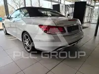 2014 Mercedes Benz E 350