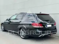2014 Mercedes Benz E 350