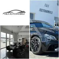 2014 Mercedes Benz E 350
