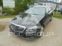 2014 Mercedes Benz E 350