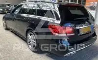 2014 Mercedes Benz E 350