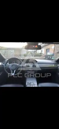2014 Mercedes Benz E 350