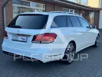 2014 Mercedes Benz E 350