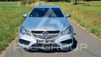 2014 Mercedes Benz E 350