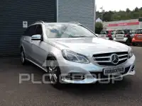2014 Mercedes Benz E 350