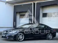 2014 Mercedes Benz E 350