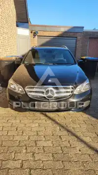 2014 Mercedes Benz E 350