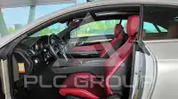 2014 Mercedes Benz E 350