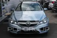 2014 Mercedes Benz E 350