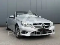 2014 Mercedes Benz E 350