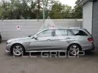 2014 Mercedes Benz E 350