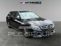2014 Mercedes Benz E 350