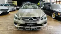 2014 Mercedes Benz E 350
