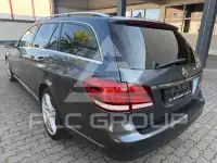 2014 Mercedes Benz E 350