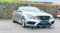 2014 Mercedes Benz E 350