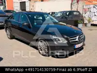 2014 Mercedes Benz E 350