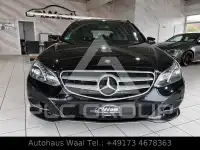 2014 Mercedes Benz E 350