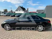 2014 Mercedes Benz E 350