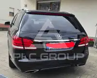 2014 Mercedes Benz E 350