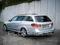2014 Mercedes Benz E 350