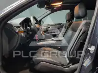 2014 Mercedes Benz E 350