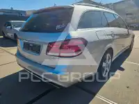 2014 Mercedes Benz E 350