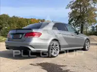 2014 Mercedes Benz E 350
