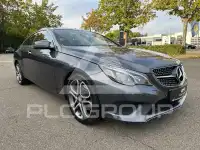 2014 Mercedes Benz E 350