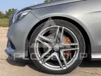 2014 Mercedes Benz E 350