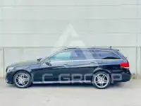 2014 Mercedes Benz E 350