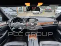 2014 Mercedes Benz E 350