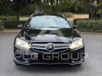 2014 Mercedes Benz E 350