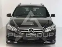 2014 Mercedes Benz E 350