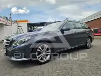 2014 Mercedes Benz E 350