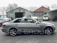 2014 Mercedes Benz E 350