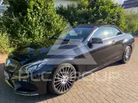 2014 Mercedes Benz E 350