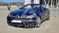2014 Mercedes Benz E 350