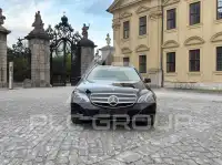 2014 Mercedes Benz E 350