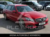 2014 Mercedes Benz E 350