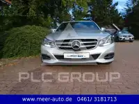 2014 Mercedes Benz E 350