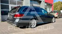 2014 Mercedes Benz E 350