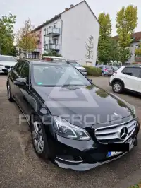 2014 Mercedes Benz E 350